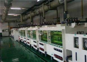 線路（lù）板廠設備回收