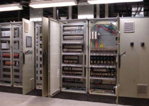 電（diàn）  力係統設備回收