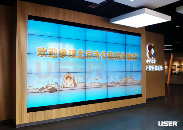 一般哪些地方最需要大屏拚接電視牆呢？
